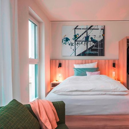 Mintrops Concierge Hotel Essen Kültér fotó