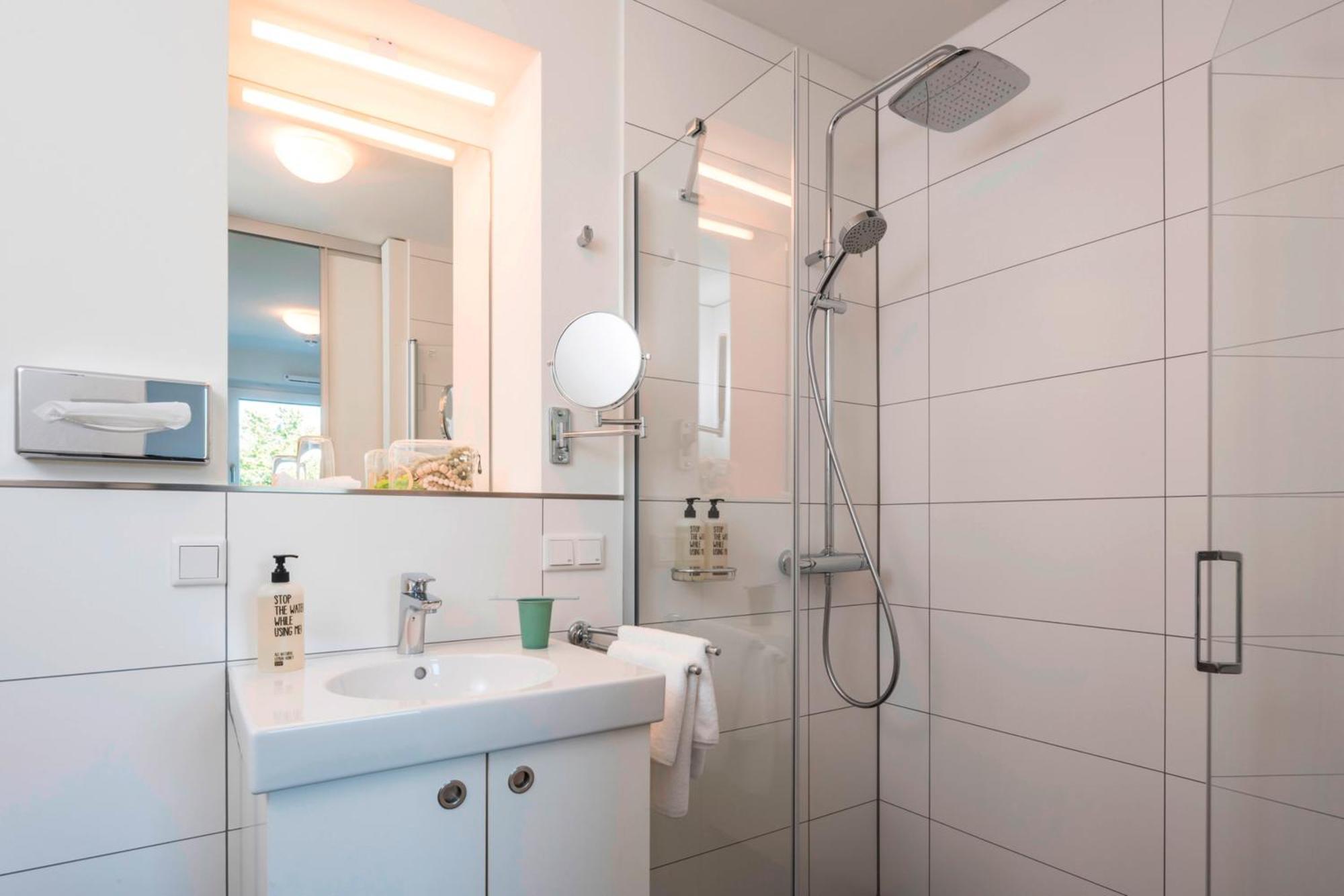 Mintrops Concierge Hotel Essen Kültér fotó