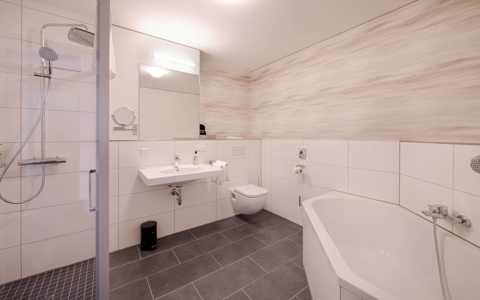 Mintrops Concierge Hotel Essen Szoba fotó