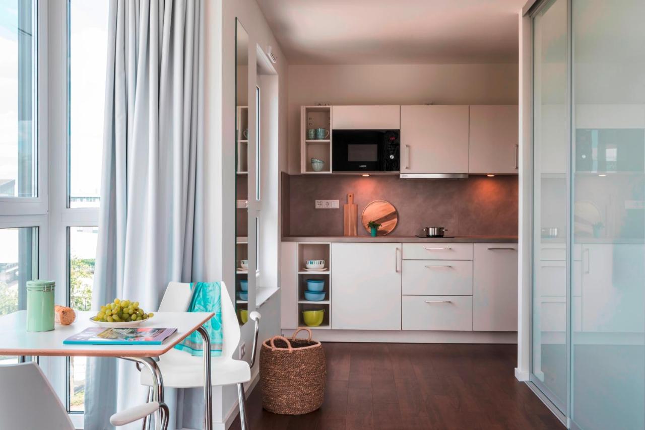 Mintrops Concierge Hotel Essen Kültér fotó
