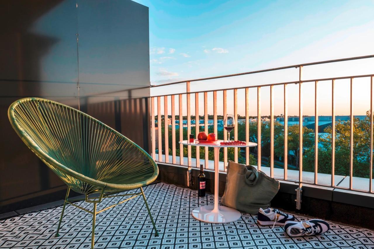 Mintrops Concierge Hotel Essen Kültér fotó
